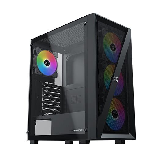 i5 10400 + RTX 3050 Gaming PC – Budget Gamer UAE