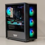 Gaming PC (Ryzen 5 5500, RTX 5060 8GB) - Image 2