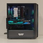Gaming PC (Ryzen 5 5500, RTX 5060 8GB) - Image 4