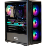 Gaming PC (Ryzen 5 5500, RTX 5060 8GB)