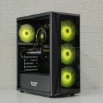 Gaming PC (Ryzen 5 5500, RTX 5060 8GB) - Image 3