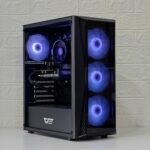 Gaming PC (Ryzen 5 5500, RTX 5060 8GB) - Image 4