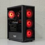 Gaming PC (Ryzen 5 5500, RTX 5060 8GB) - Image 5