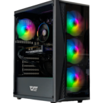 Gaming PC (Ryzen 5 5500, RTX 5060 8GB)