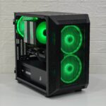 Gaming PC (Intel i5-14400F, RTX 5060 Ti 8GB) - Image 2