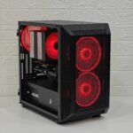 Gaming PC (Intel i5-14400F, RTX 5070 12GB) - Image 6