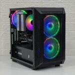 Gaming PC (Intel i5-14400F, RTX 5070 12GB) - Image 4