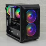 Gaming PC (Intel i5-14400F, RTX 5070 12GB) - Image 3