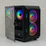 Gaming PC (Intel i5-14400F, RTX 5070 12GB) - Image 2