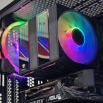 Gaming PC (Intel i5-14400F, RTX 5070 12GB) - Image 8