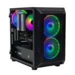 Gaming PC (Intel i5-14400F, RTX 5060 Ti 8GB)