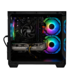 Gaming PC (Ryzen 5 5500, RTX 5060 Ti 8GB) - Image 2
