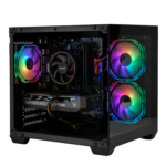 Gaming PC (Ryzen 5 5500, RX 580 8GB)