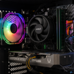 Gaming PC (Ryzen 5 5500, RTX 5060 Ti 8GB) - Image 3