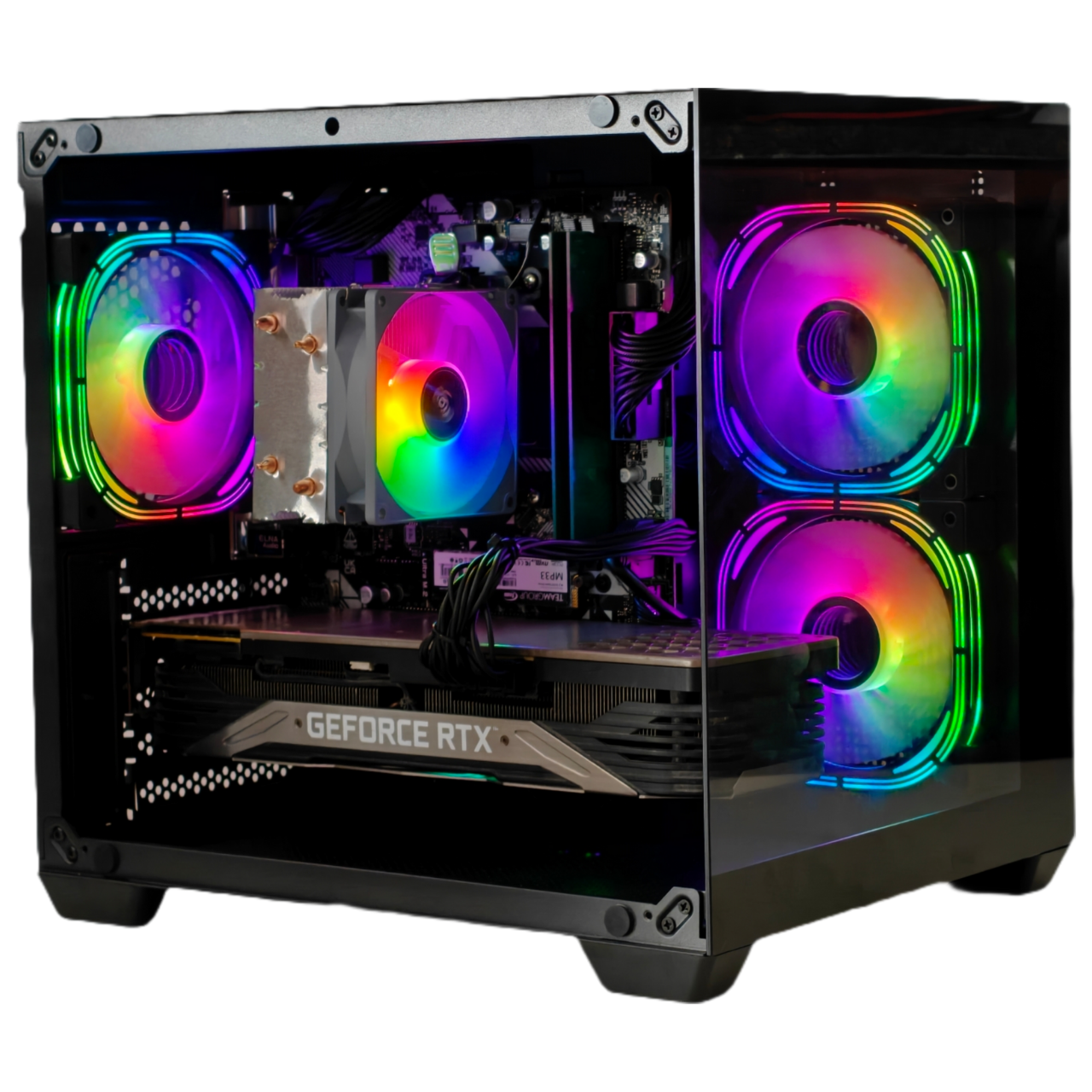2025/08/1000197389.png Gaming PC (Intel i5-14400F, RTX 3080 10GB) - Image 1