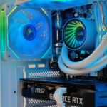 Gaming PC (Intel i7-13700, RTX 3080 Ti 12GB) - Image 6