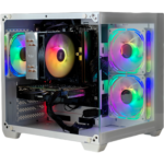 Gaming PC (Ryzen 5 3500X, RX 580 8GB)