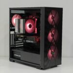 Gaming PC (Ryzen 5 7500F, RTX 5060 Ti 16GB) - Image 5