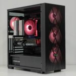 Gaming PC (Ryzen 5 7500F, RTX 5070 Ti 16GB) - Image 2