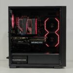 Gaming PC (Ryzen 5 7500F, RTX 5070 Ti 16GB) - Image 3