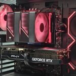 Gaming PC (Ryzen 5 7500F, RTX 5070 Ti 16GB) - Image 4