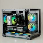 Gaming PC (Intel i5-12400F, RTX 5060Ti 16GB) - Image 5