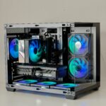 Gaming PC (Intel i5-12400F, RTX 5060Ti 16GB) - Image 4