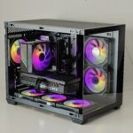 Gaming PC (Intel i5-12400F, RTX 5060Ti 16GB) - Image 3