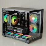 Gaming PC (Intel i5-12400F, RTX 5060Ti 16GB) - Image 2