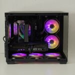 Gaming PC (Intel i5-12400F, RTX 5060Ti 16GB) - Image 6
