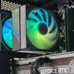 Gaming PC (Intel i5-12400F, RTX 5060Ti 16GB) - Image 7