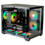 Gaming PC (Intel i5-12400F, RTX 5060Ti 16GB)