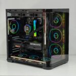 Gaming PC (Intel i7-13700, RTX 3090 24GB) - Image 2