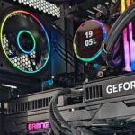 Gaming PC (Intel i7-13700, RTX 3090 24GB) - Image 5