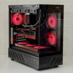 Gaming PC (Ryzen 7 9700X, RTX 5070Ti 16GB) - Image 3
