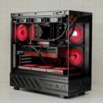 Gaming PC (Ryzen 7 9700X, RTX 5070Ti 16GB) - Image 2