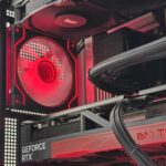 Gaming PC (Ryzen 7 9700X, RTX 5070Ti 16GB) - Image 5