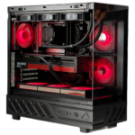 Gaming PC (Ryzen 7 9700X, RTX 5070Ti 16GB)