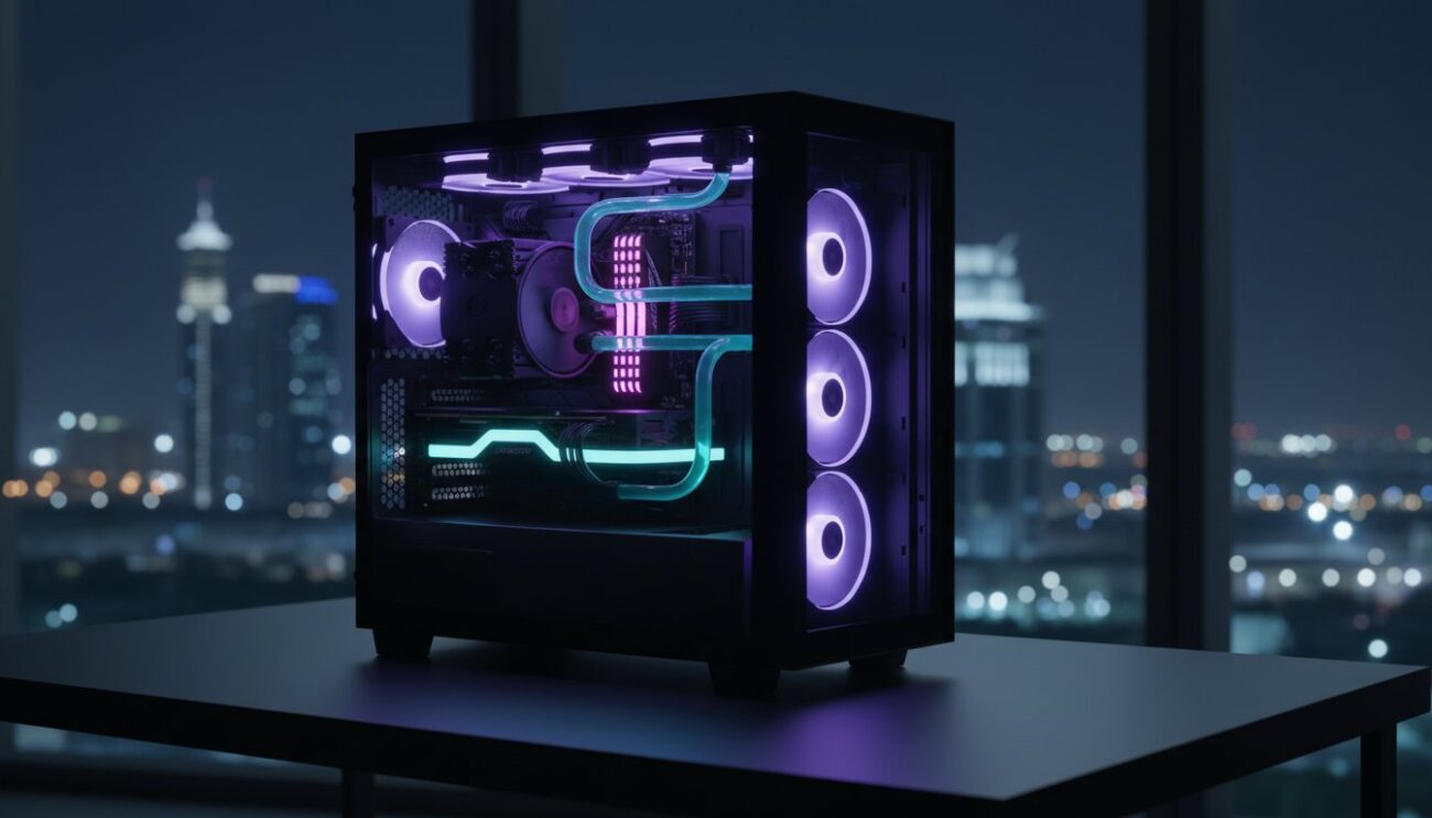 Best Gaming PC Under 4000 AED: The Ultimate 2026 UAE Buyer’s Guide