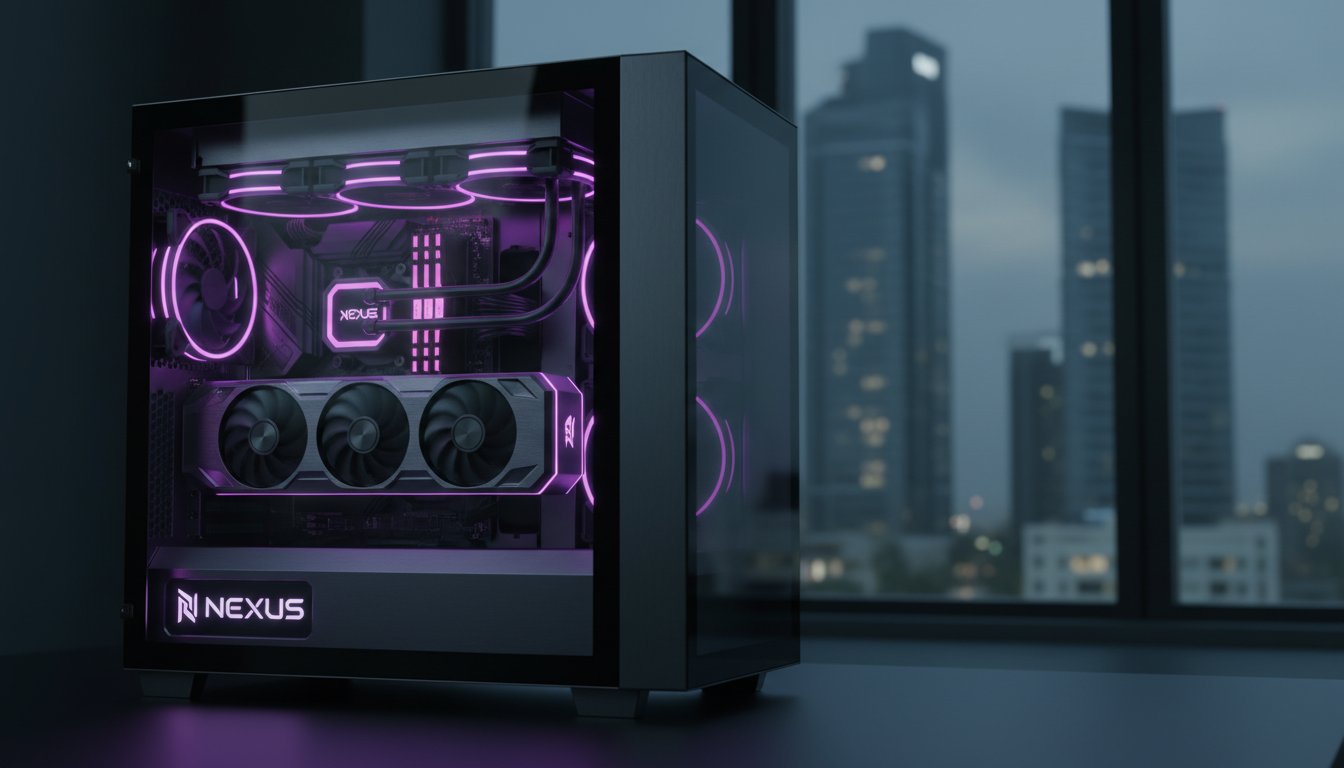 PC Build UAE: The Ultimate 2026 Guide to Gaming Performance and Value