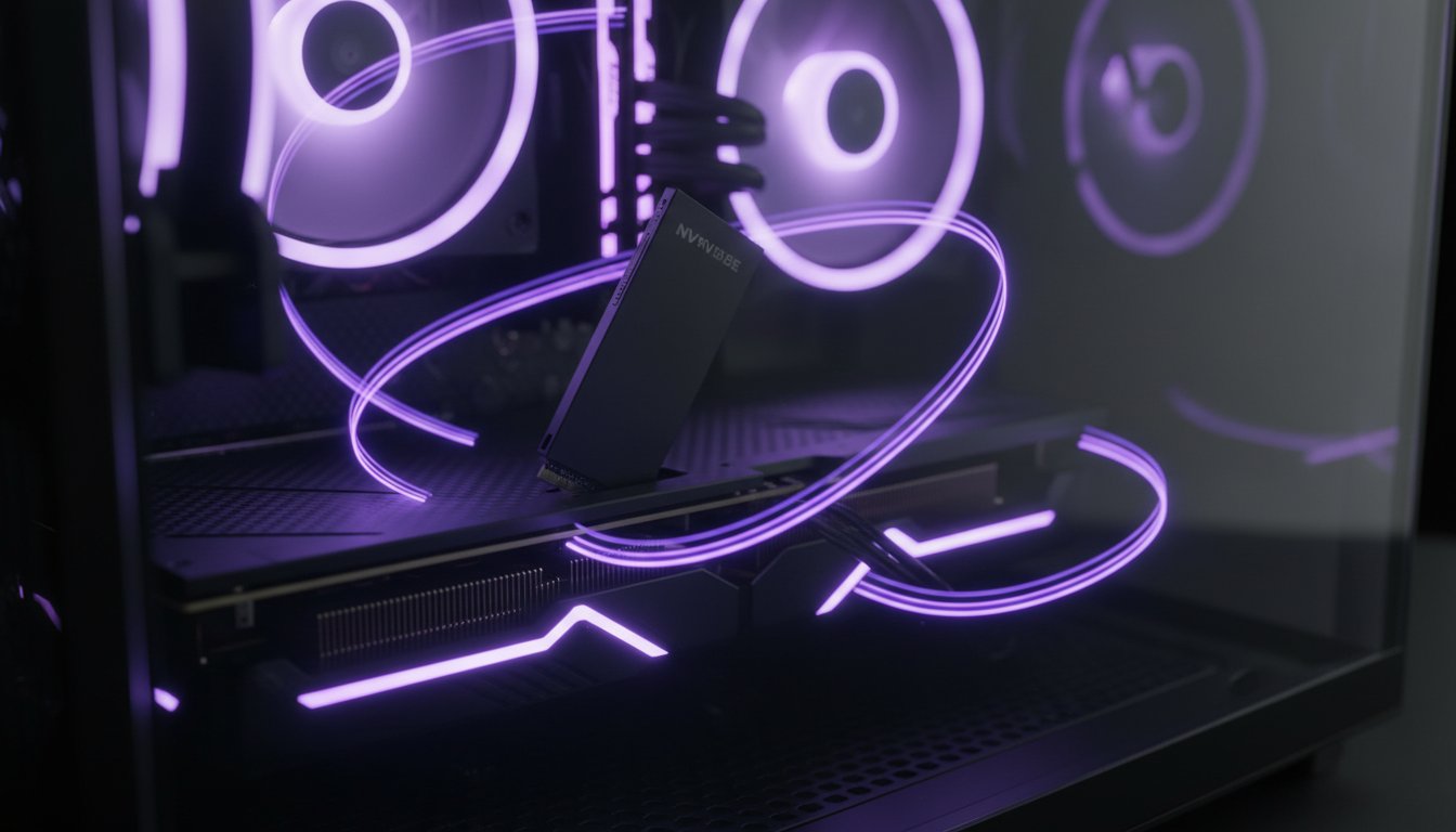 SSD for Gaming: The Ultimate 2026 Guide for UAE Gamers