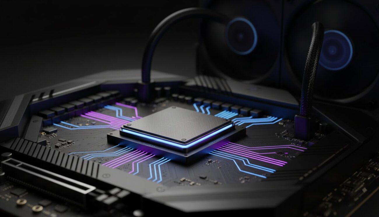 What is a CPU? The Gamer’s Guide to Processors in the UAE (2026)