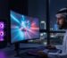 Gaming Monitor Guide 2026: How to Choose the Best Screen in the UAE
