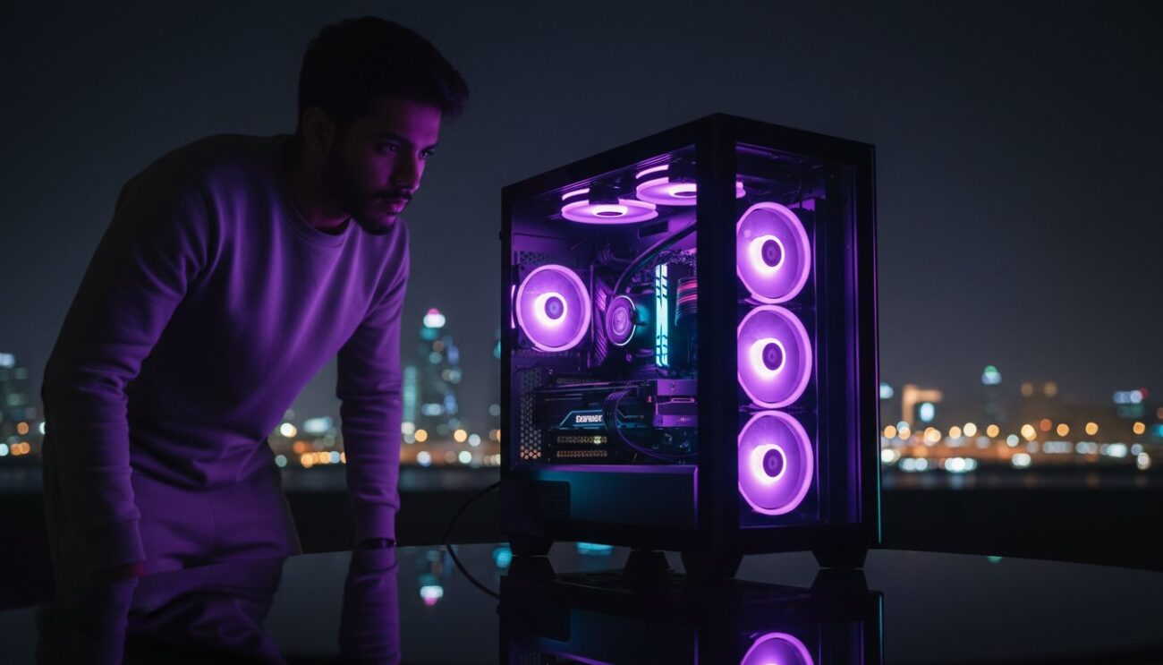 PC Shops Near Me: The Ultimate 2026 UAE Gamer’s Checklist