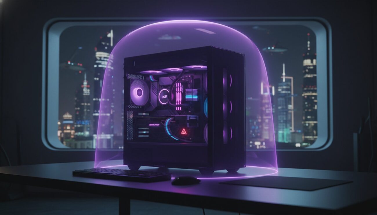 Gaming PC Warranty UAE: The 2026 Guide to Protecting Your Rig
