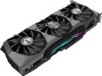 ZOTAC GEFORCE RTX 3080 TRINITY OC 10GB GDDR6X (REFURBISHED)