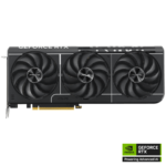 ASUS PRIME GeForce RTX 5080 16GB GDDR7 OC Edition Graphics card, 16GB GDDR7, 256-bit 30 Gbps, Extreme Clock 2685 MHz, 10752 CUDA Core, NVIDIA Blackwell Architecture and DLSS4  - Image 2
