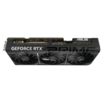 ASUS PRIME GeForce RTX 5080 16GB GDDR7 OC Edition Graphics card, 16GB GDDR7, 256-bit 30 Gbps, Extreme Clock 2685 MHz, 10752 CUDA Core, NVIDIA Blackwell Architecture and DLSS4  - Image 4
