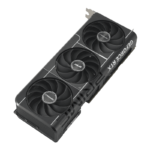ASUS PRIME GeForce RTX 5080 16GB GDDR7 OC Edition Graphics card, 16GB GDDR7, 256-bit 30 Gbps, Extreme Clock 2685 MHz, 10752 CUDA Core, NVIDIA Blackwell Architecture and DLSS4  - Image 3