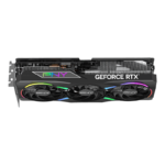 PNY GeForce RTX™ 5070 Ti ARGB EPIC-X RGB™ Overclocked Triple Fan GPU - Image 5